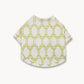 Ropes & Knots T-Shirt: Green & White