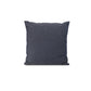 Ropes & Knots Cushion: Black & White